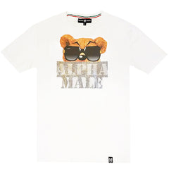 Alpha Male tee