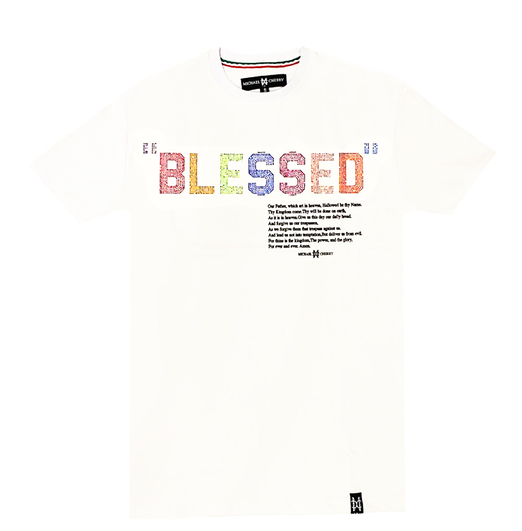 Blessed Tee