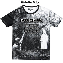 Karma Exclusive Tee (Website only)