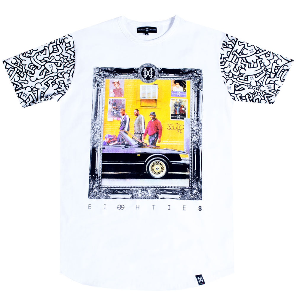 Paid in full 2 T-shirt (SOLD OUT)