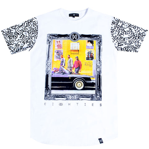 Paid in full 2 T-shirt (SOLD OUT)